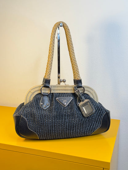 Prada in midolino