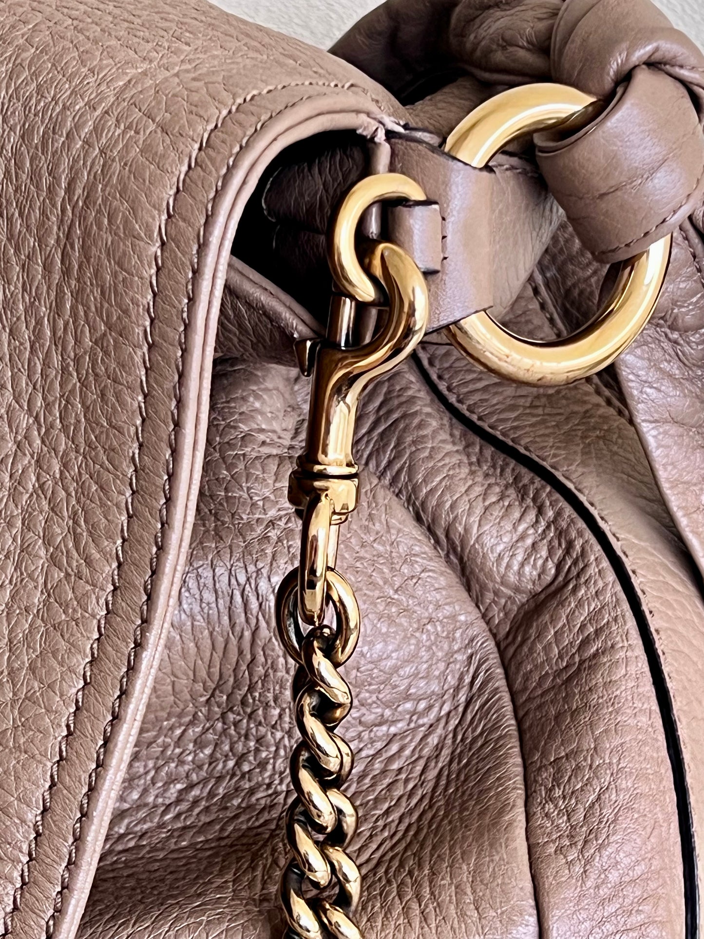 Gucci bamboo Jungle