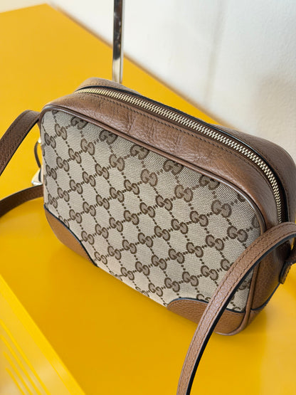 Gucci tracolla bree
