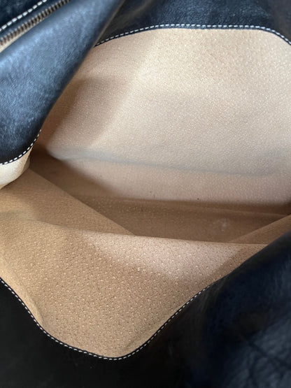 Fendi Tote Nera
