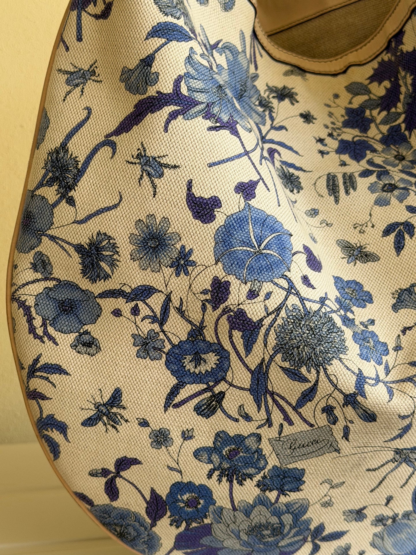 Gucci Wave Flora