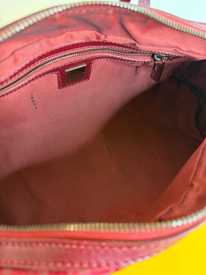 Fendi Bassotto Rossa