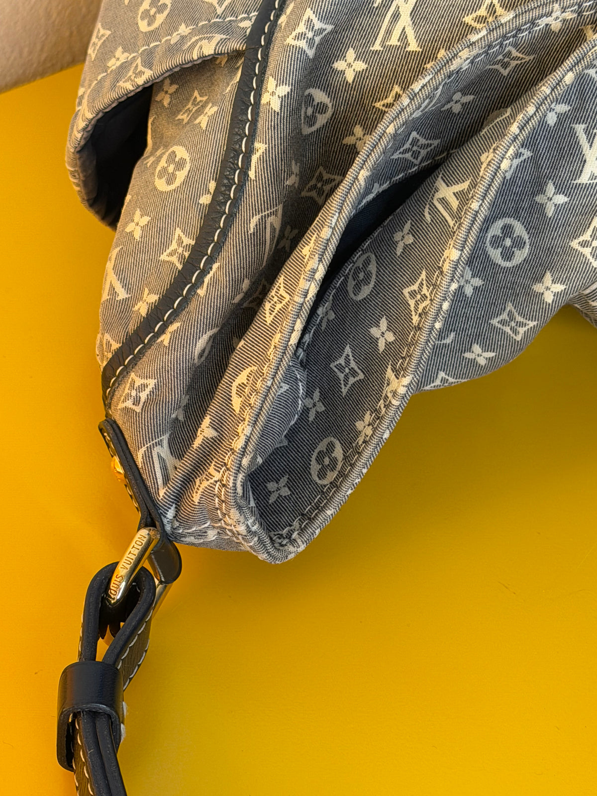 Louis Vuitton Idylle