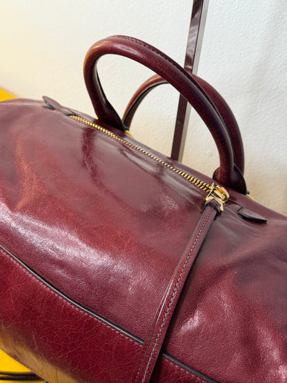 Miu Miu Bordeaux
