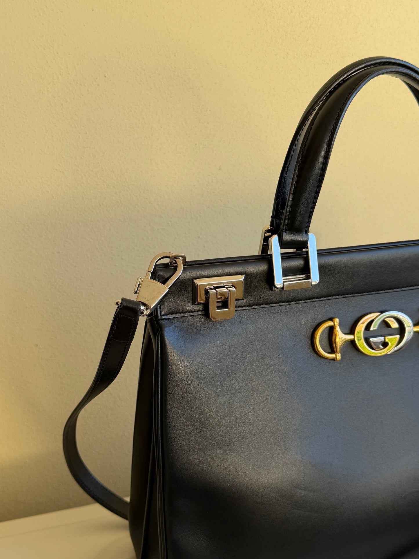 Gucci Zumi Medium