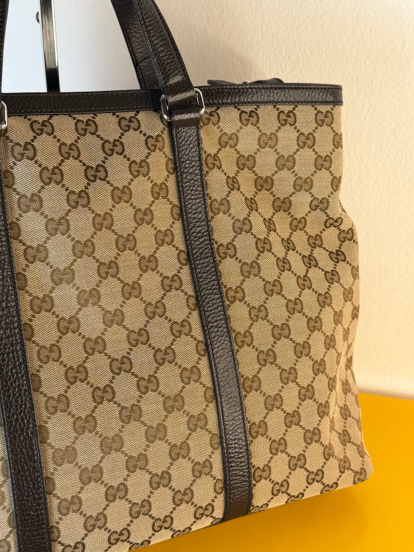 Gucci Tote