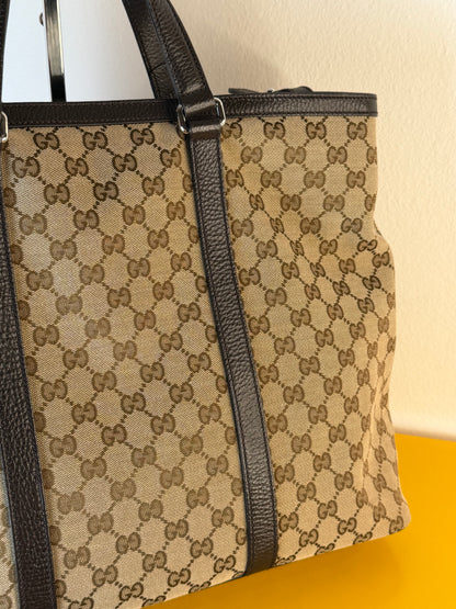 Gucci Tote