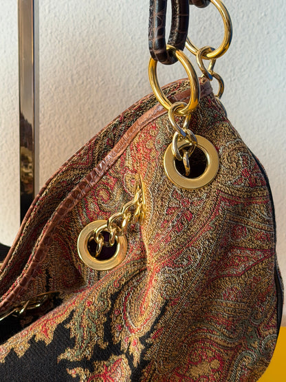 Etro Paisley