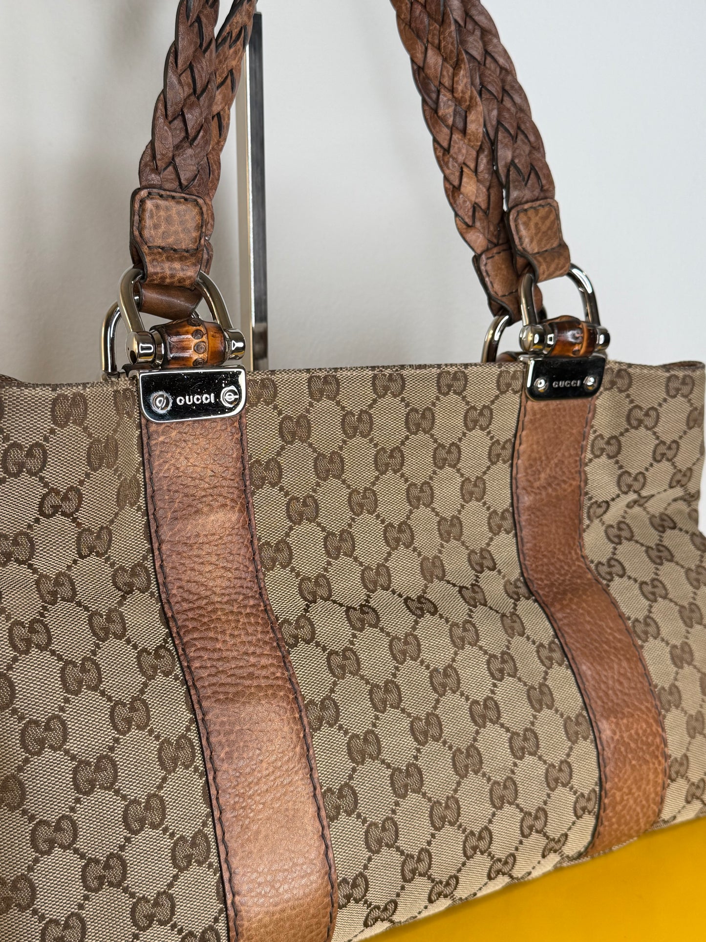 Gucci Tote Libeccio