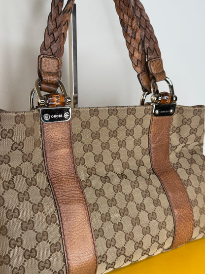 Gucci Tote Libeccio