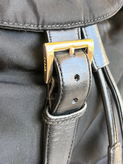 Zaino Prada Vintage (Small)