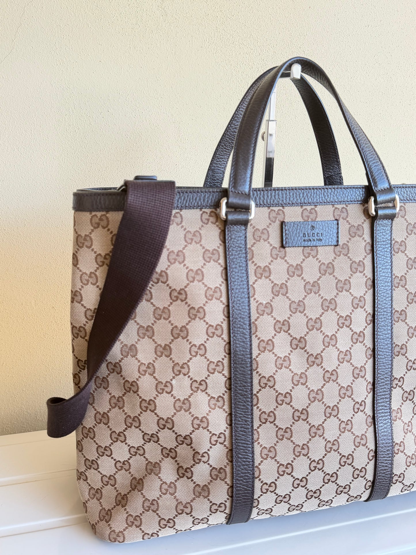Gucci Tote