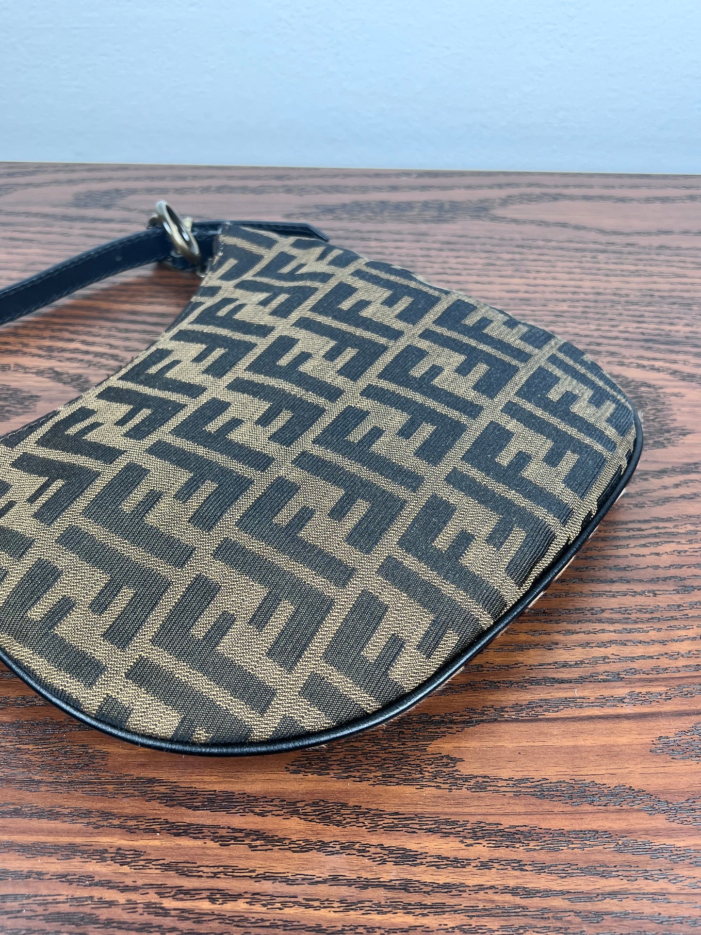 Fendi Oyster double