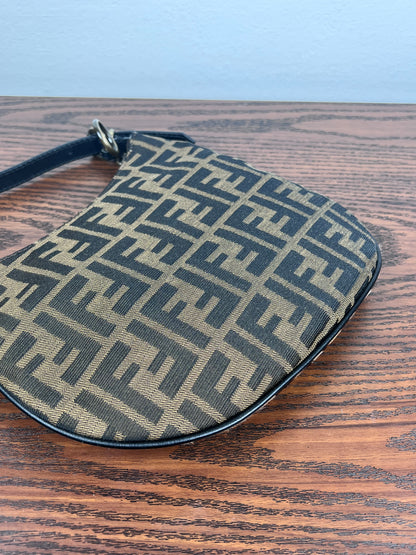 Fendi Oyster double