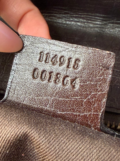 Gucci Horsebit