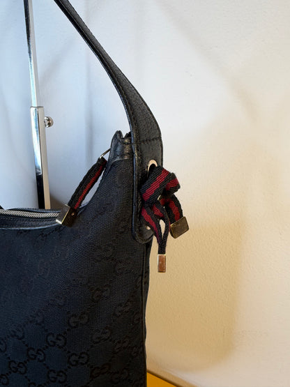 Gucci Hobo Sherry line