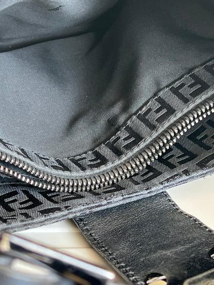 Hobo Fendi Zucchino