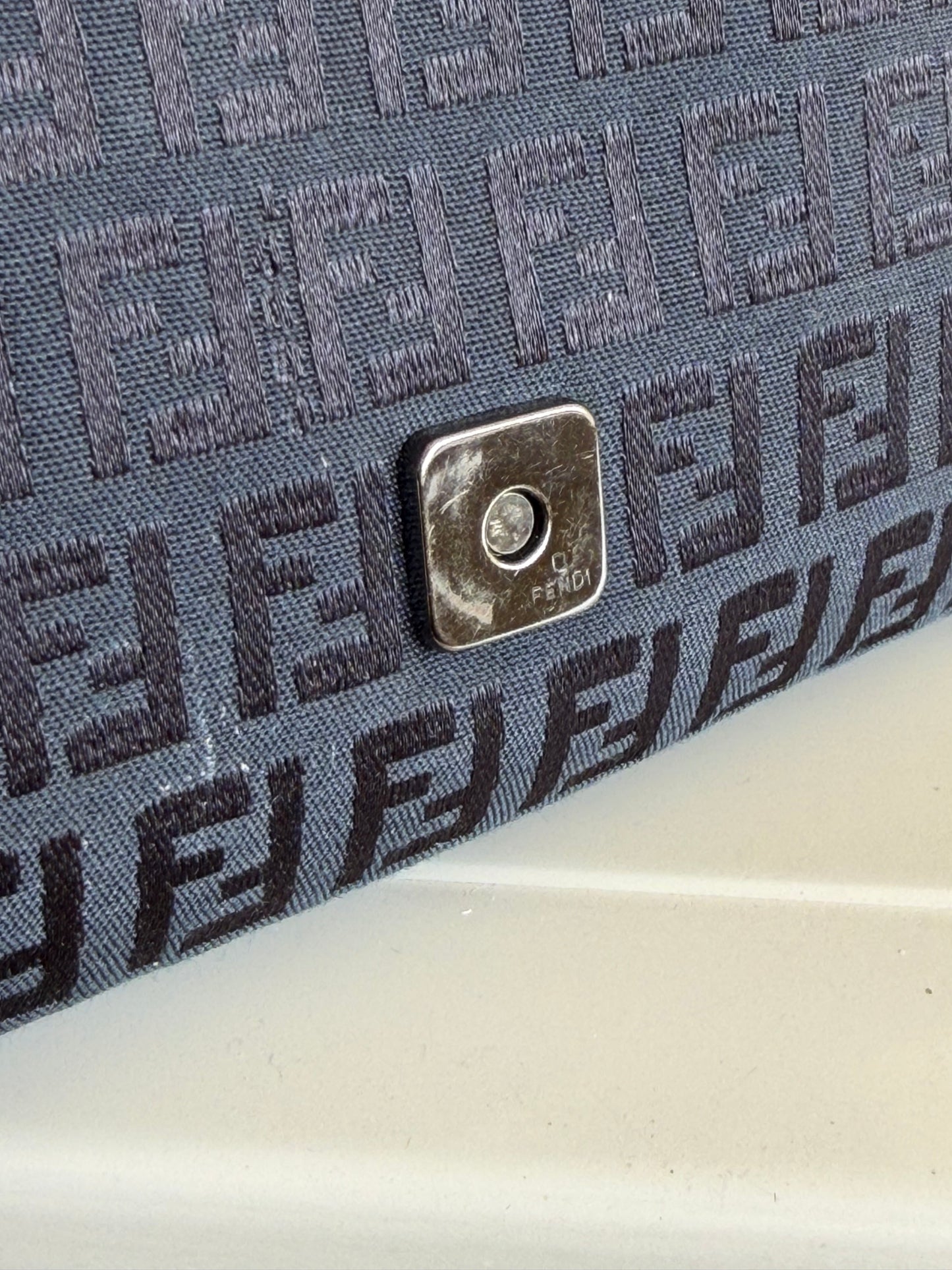 Fendi Mama Nera