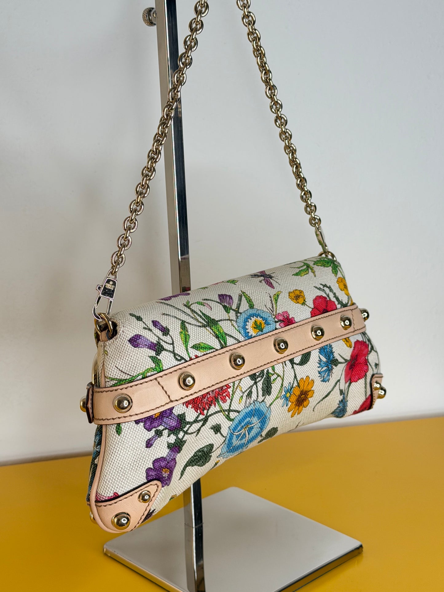 Gucci Horsebit Chain