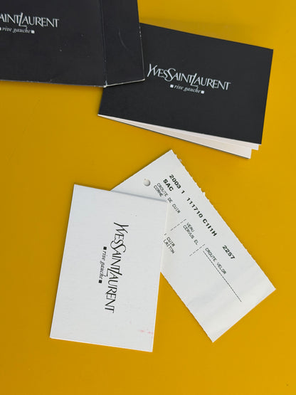 Yves Saint Laurent Mombasa