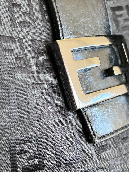 Fendi Hobo Zucchino