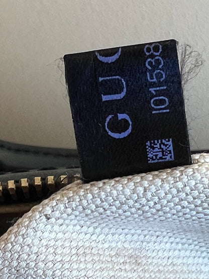 Gucci Bauletto Boston