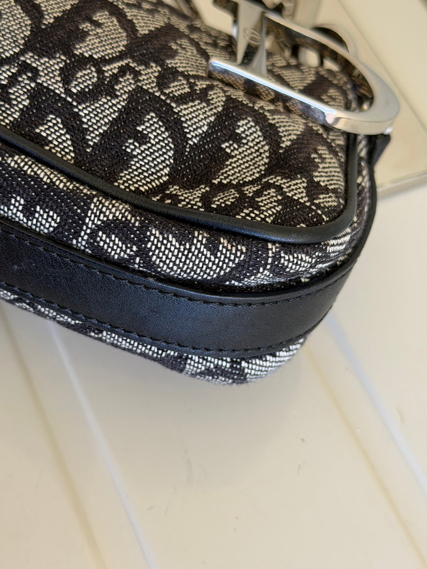 Dior Vintage Bag