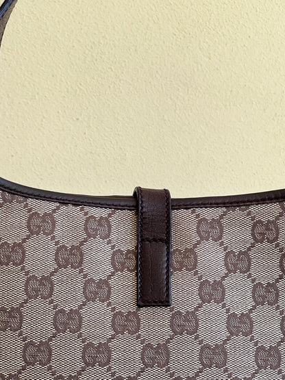 Gucci Jackie classic monogram