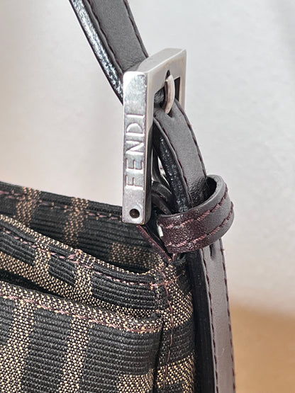 Fendi Baguette Zucca