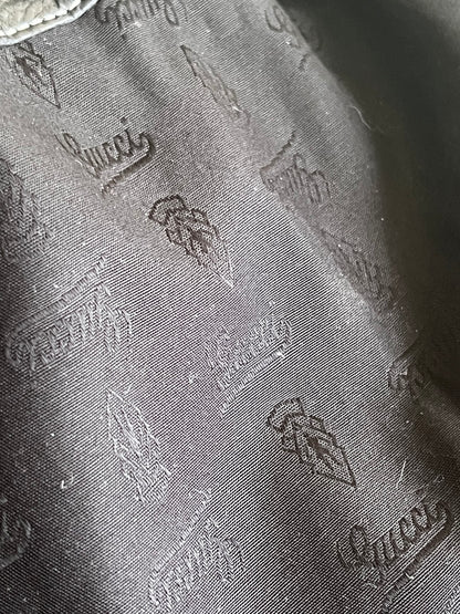Gucci tote hysteria