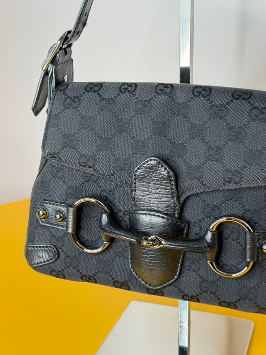 Gucci Horsebit