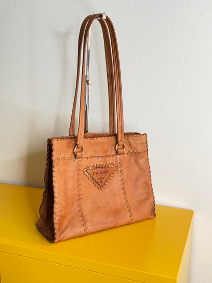 Shopper Prada