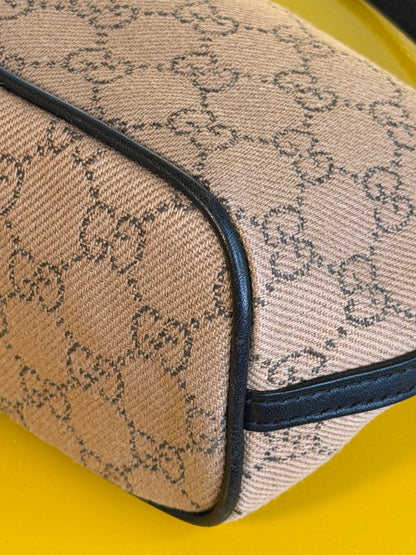 Gucci Boat Bag