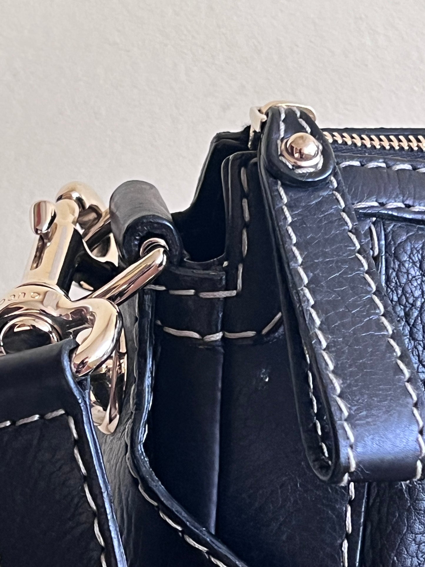 Gucci tote hysteria