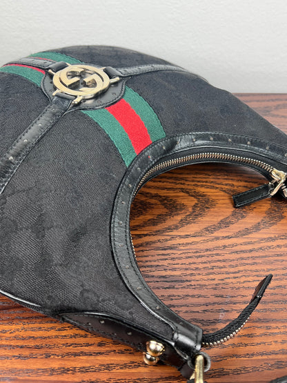Gucci Hobo GG