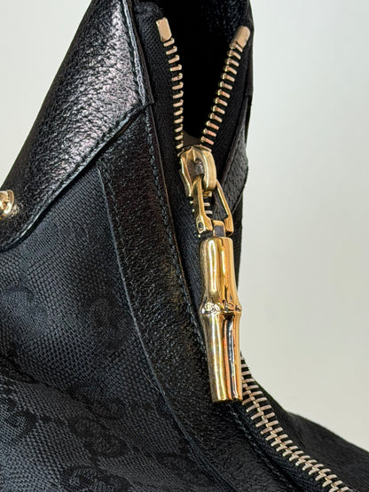 Gucci Hobo Bamboo Ring