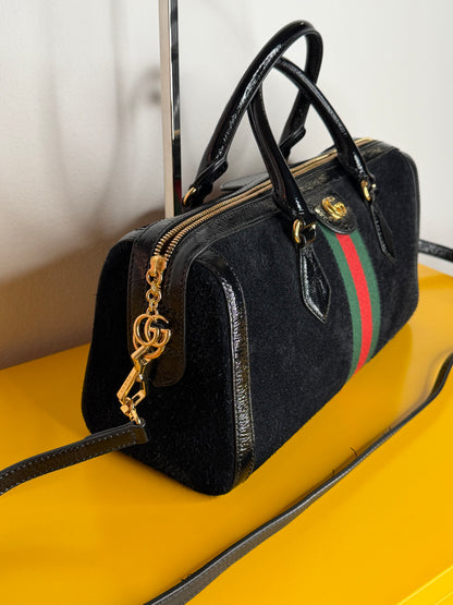 Gucci bauletto ophidia