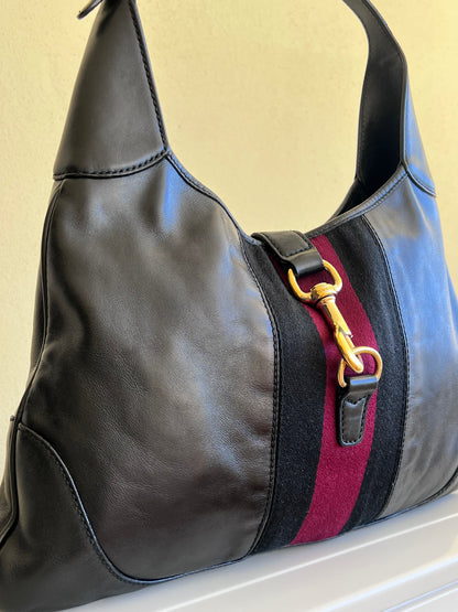 Gucci Bouvier nera