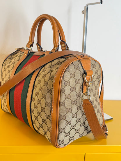 Gucci Bauletto Boston