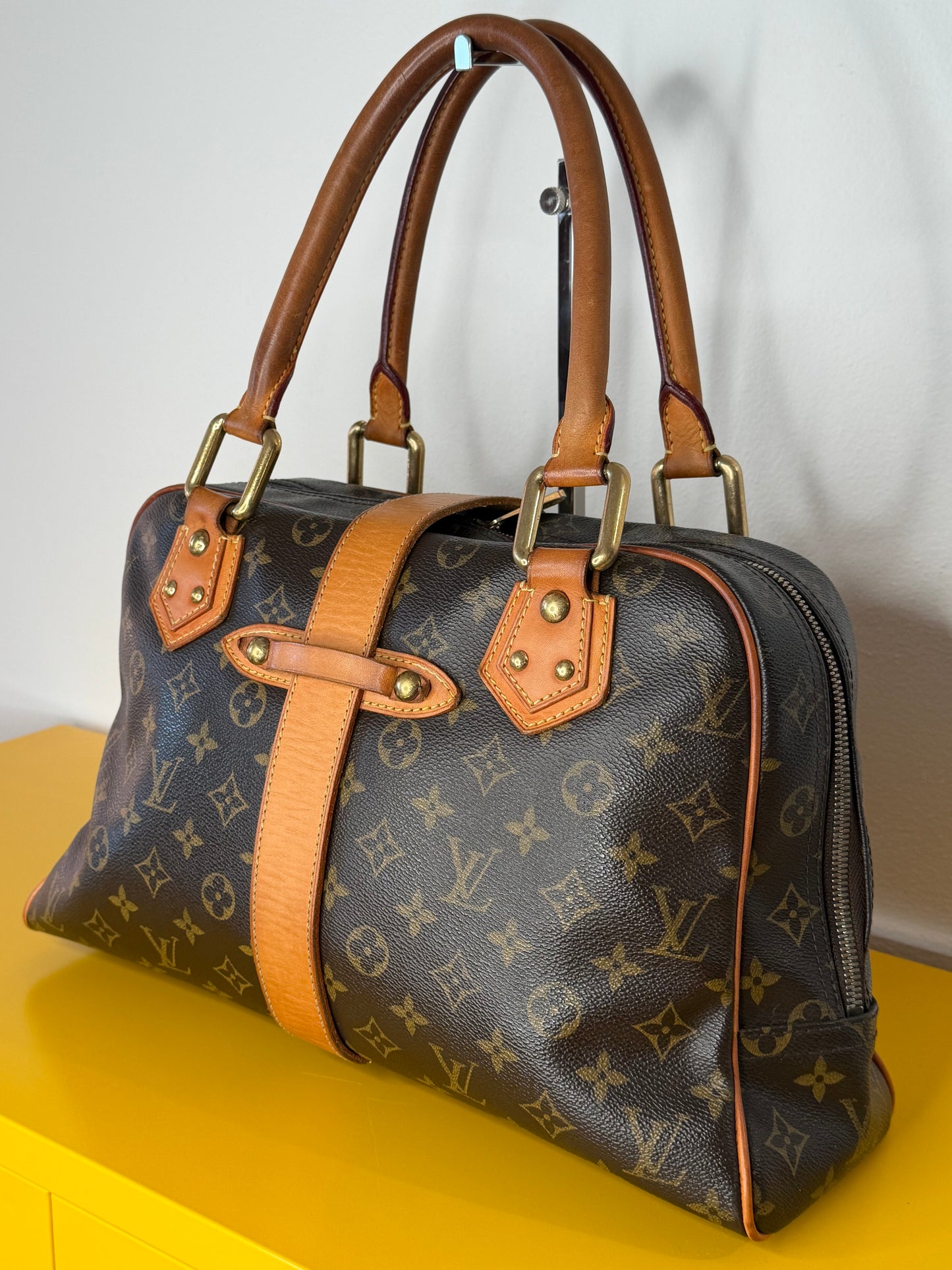Louis Vuitton Manhattan GM