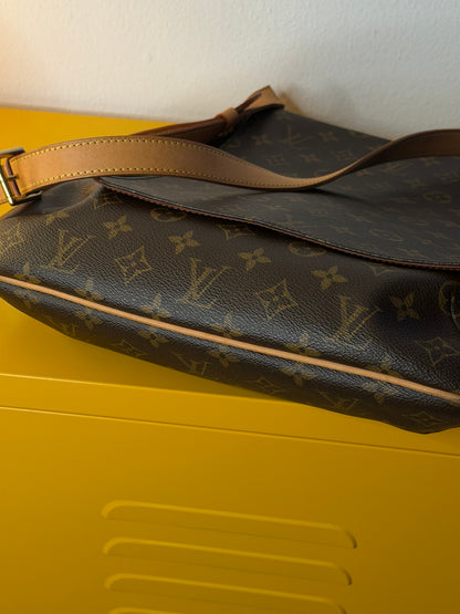 Louis Vuitton Musette