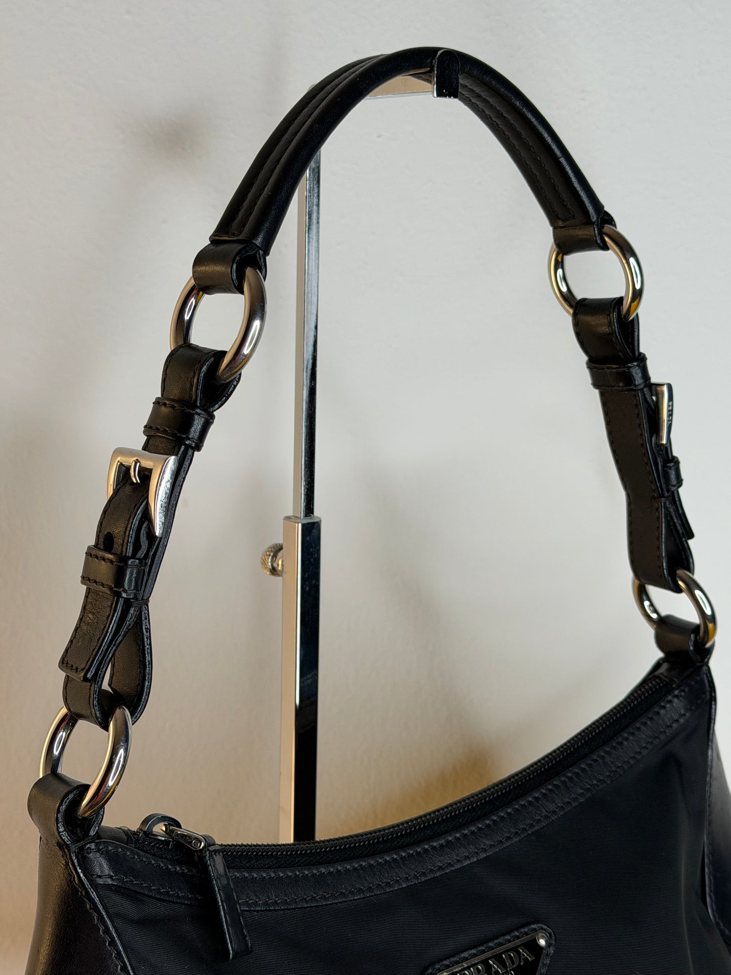 Prada Hobo