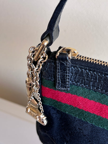 Gucci Pochette Nera