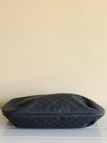 Gucci tracolla nera