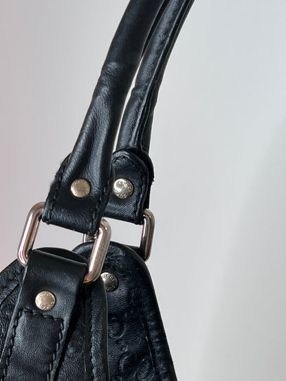 Gucci Bardot Nera