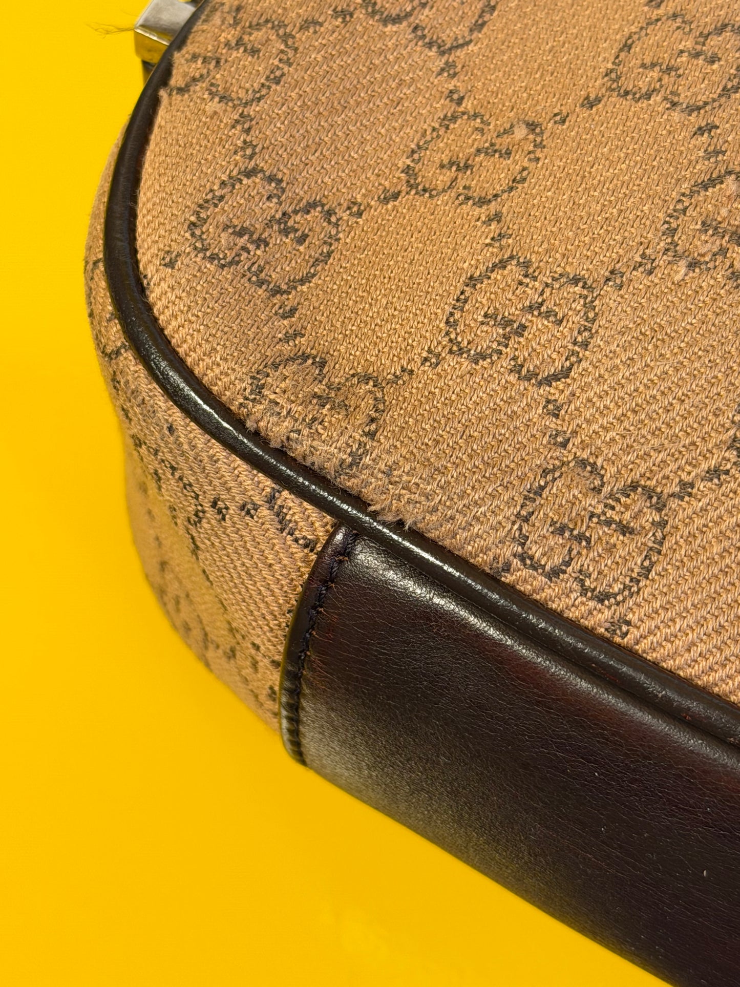 Gucci Tom Ford a spalla