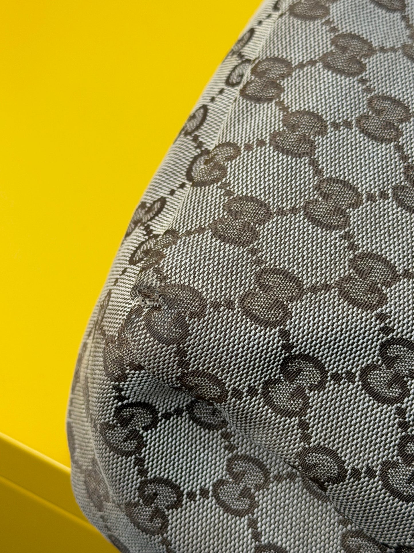Gucci Hobo Banda Web