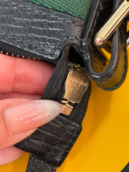 Gucci Pochette web Sherry Line