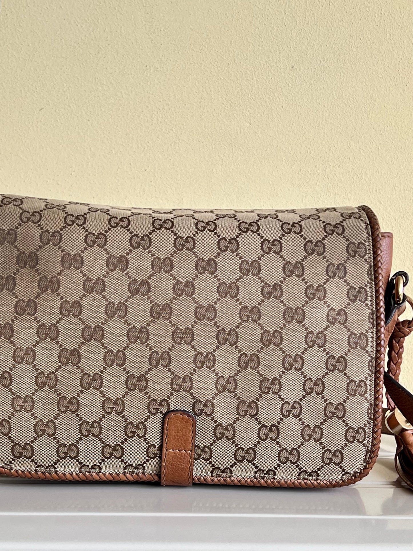 Gucci tracolla Marrakech