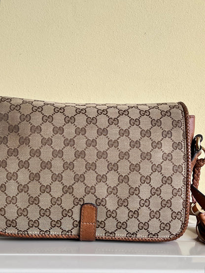 Gucci tracolla Marrakech